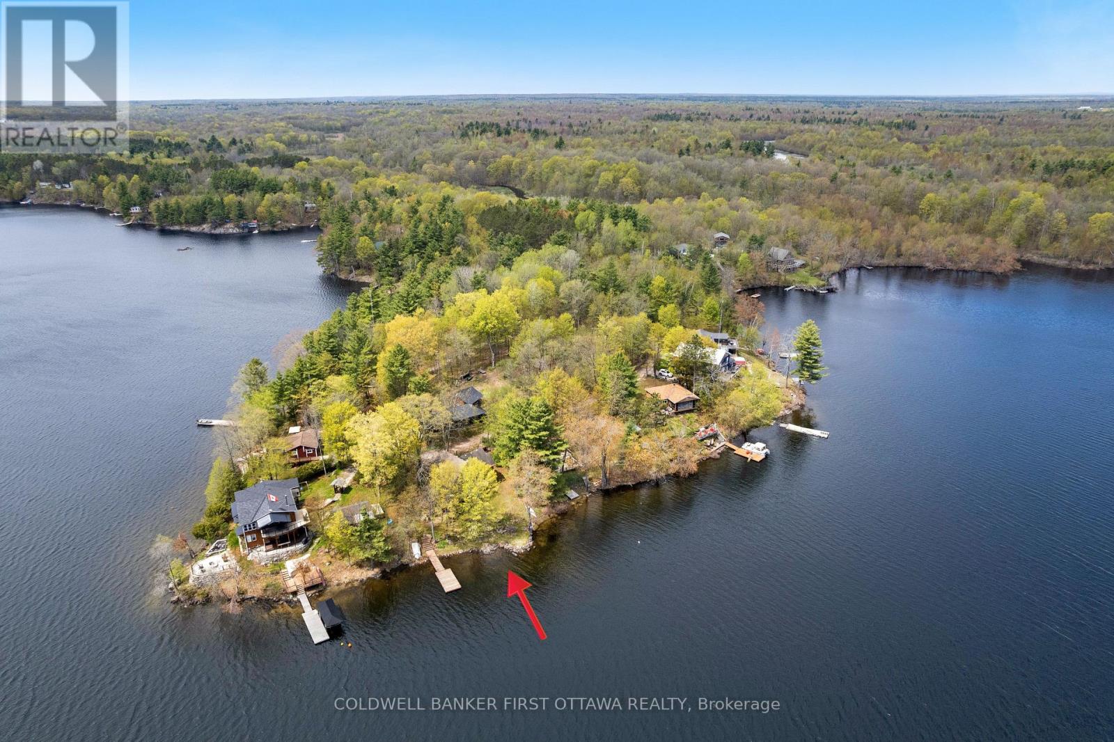 1374 BLACK LAKE NORTH SHORE ROAD - 49