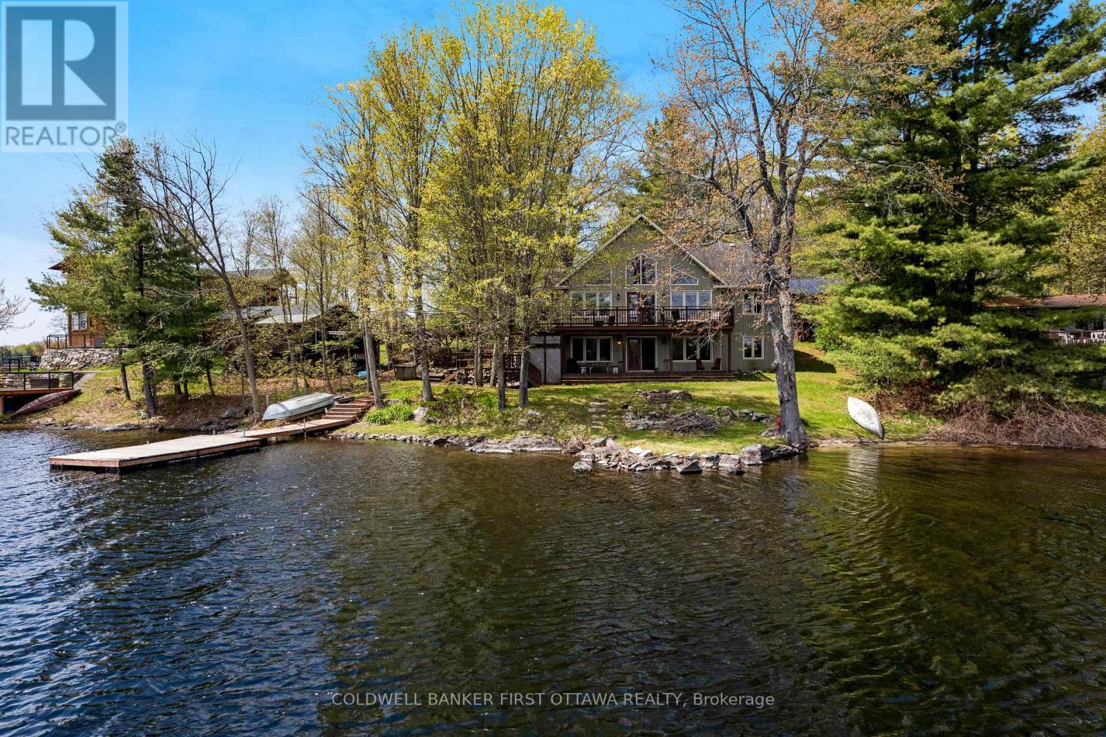 1374 BLACK LAKE NORTH SHORE ROAD - 44
