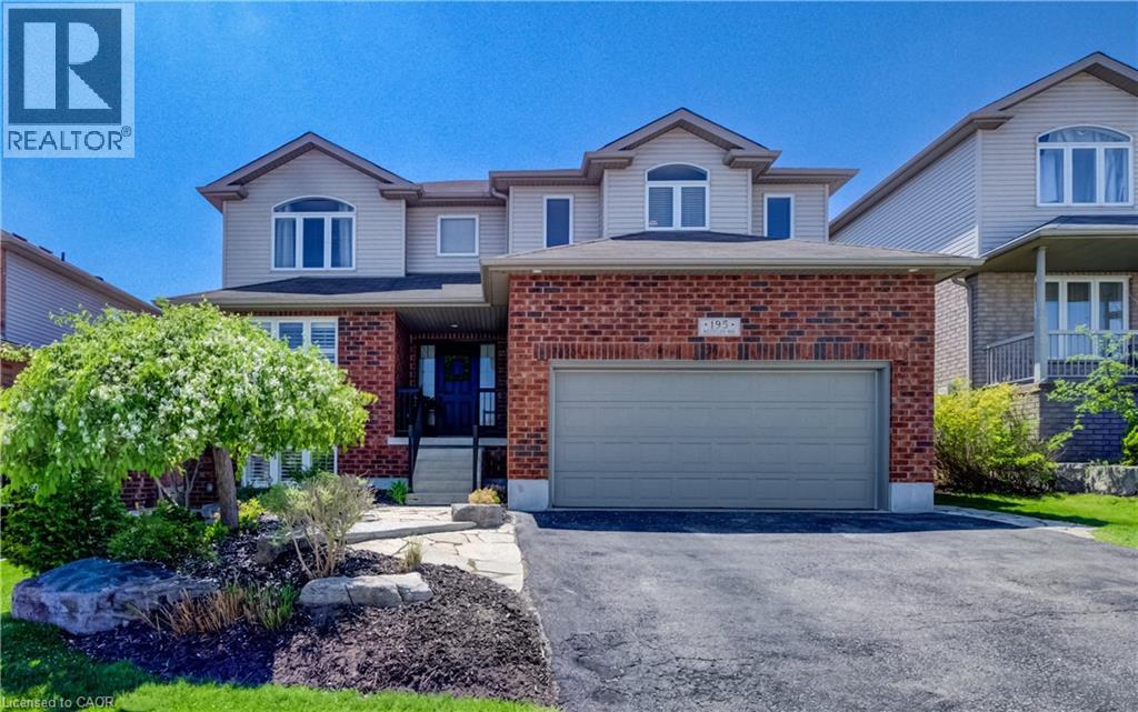 195 WESTCLIFF Way, Cambridge, Ontario, N1S5C2 — Photo 24