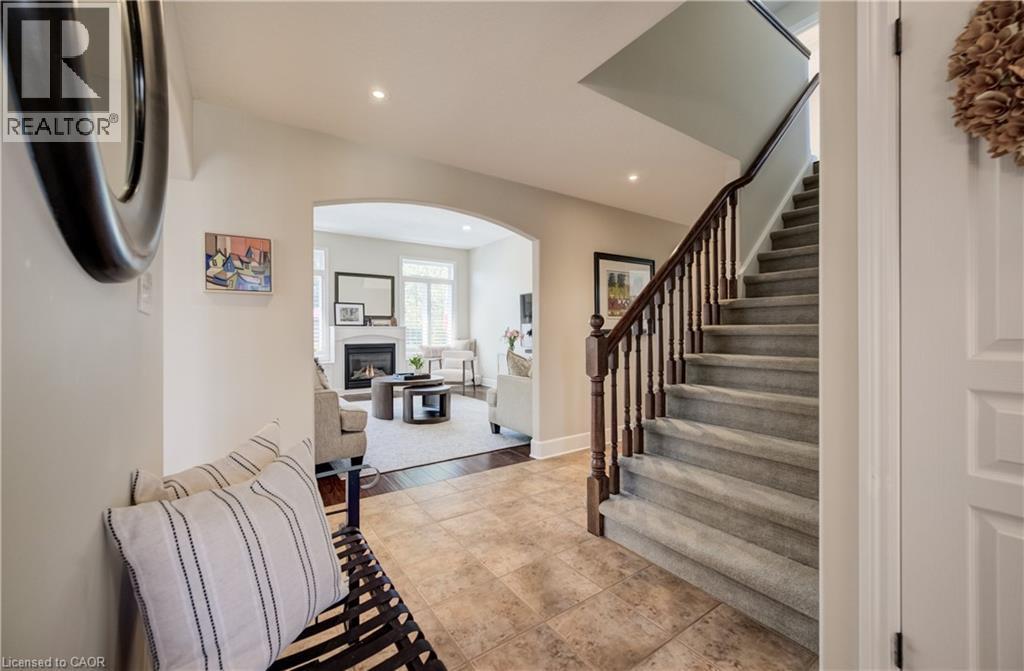 195 WESTCLIFF Way, Cambridge, Ontario, N1S5C2 — Photo 32