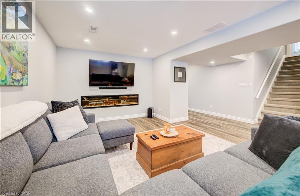 195 WESTCLIFF Way, Cambridge, Ontario, N1S5C2 — Photo 29