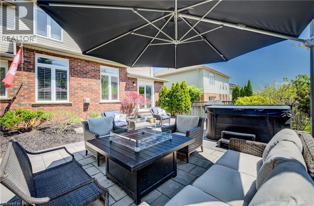 195 WESTCLIFF Way, Cambridge, Ontario, N1S5C2 — Photo 13