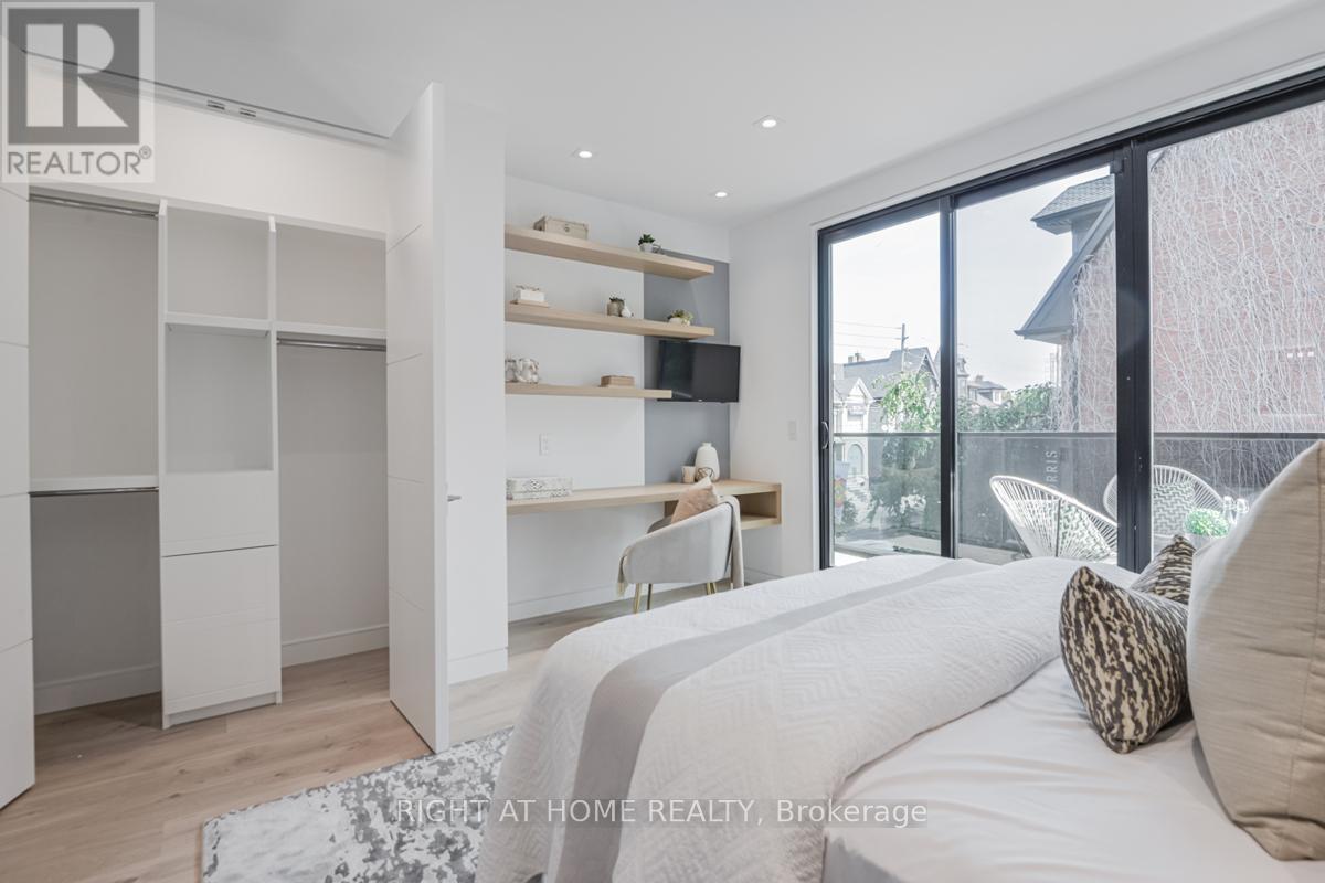 675 HURON STREET - 22