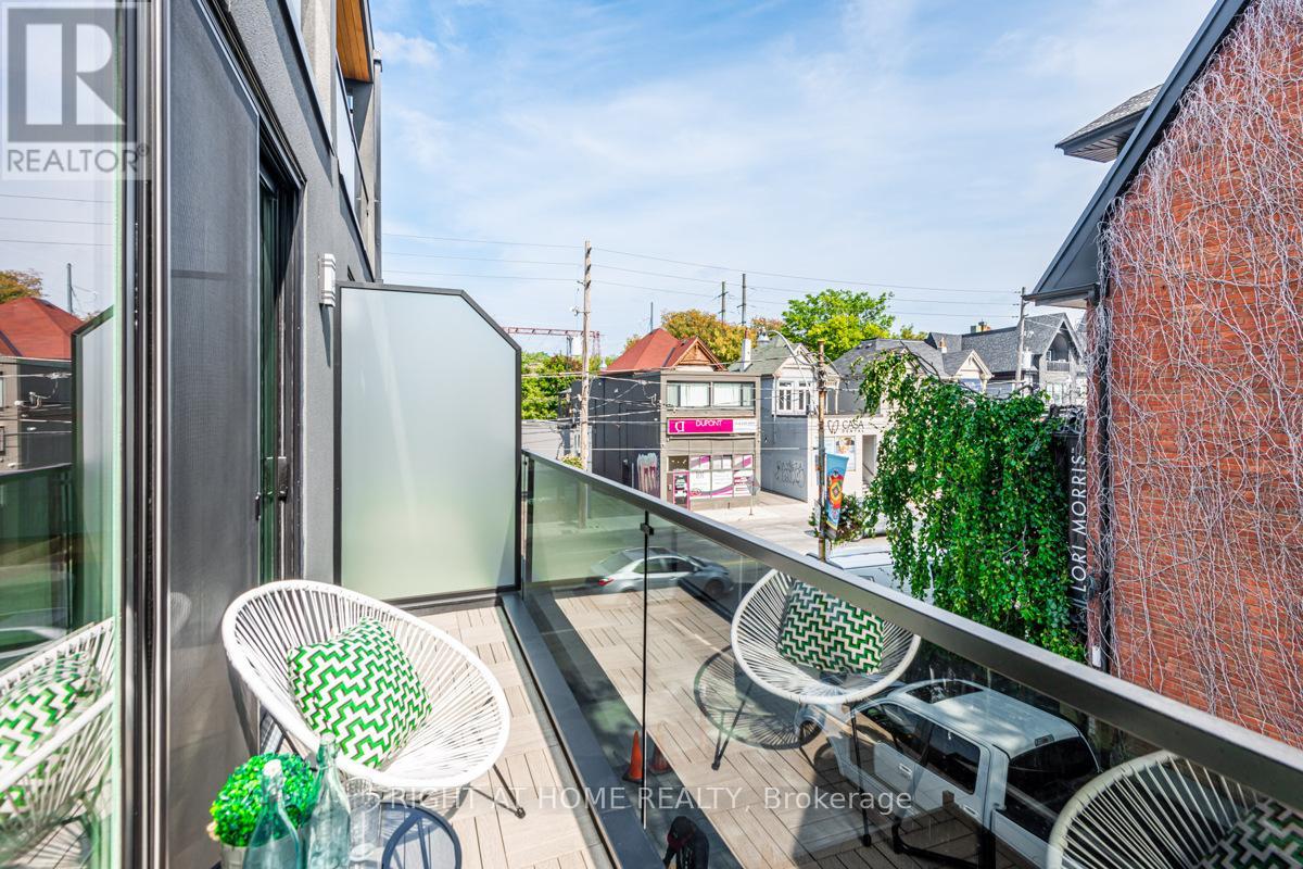 675 HURON STREET - 36