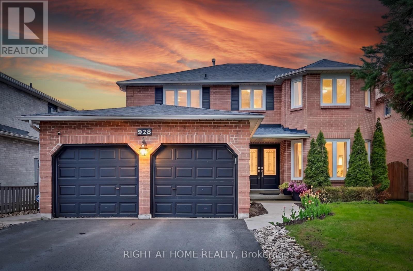 928 SNOWBIRD STREET - 1