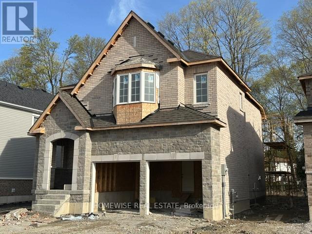191 STEINWAY DRIVE - 4