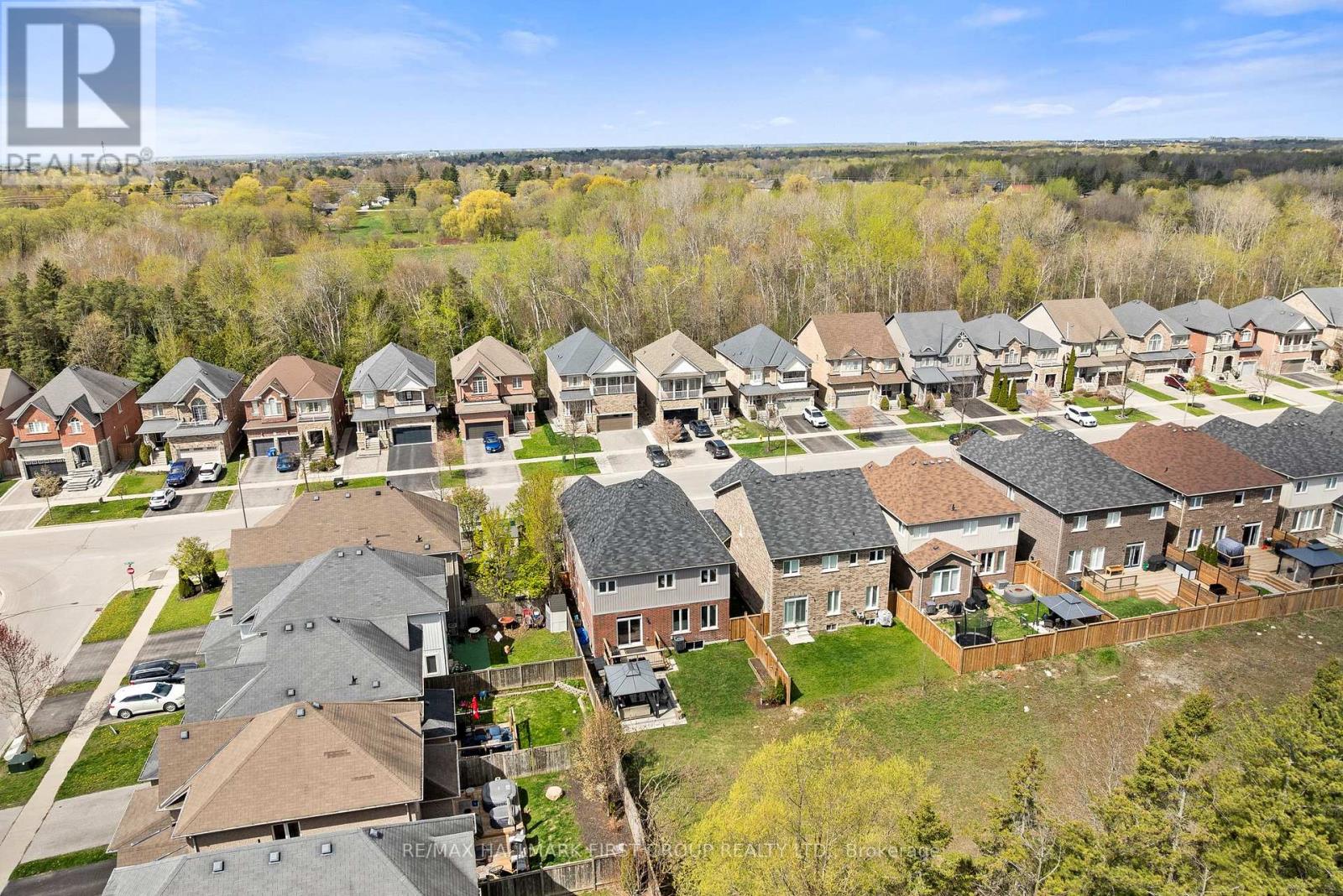 85 HARRY GAY DRIVE - 46