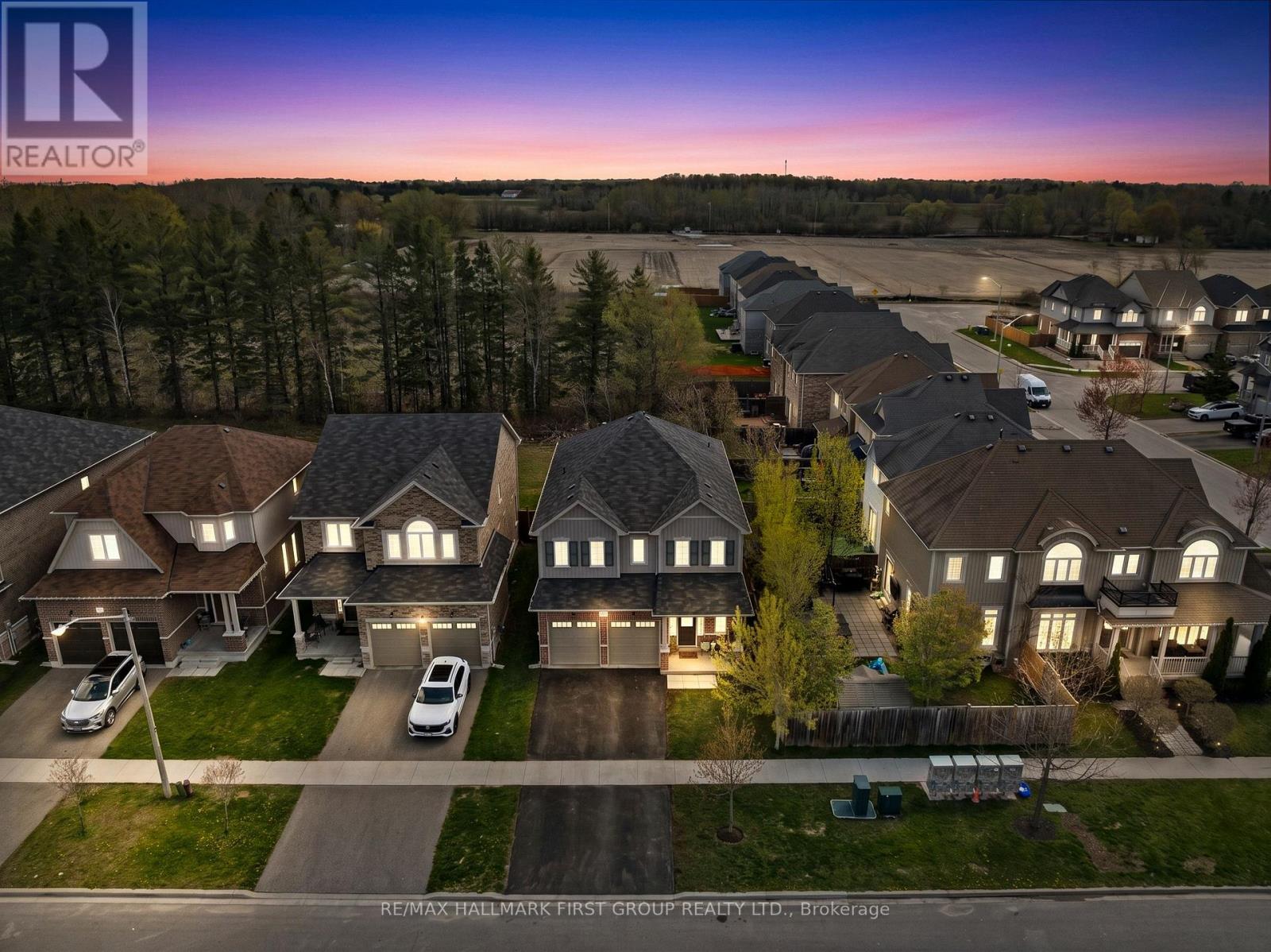 85 HARRY GAY DRIVE - 48