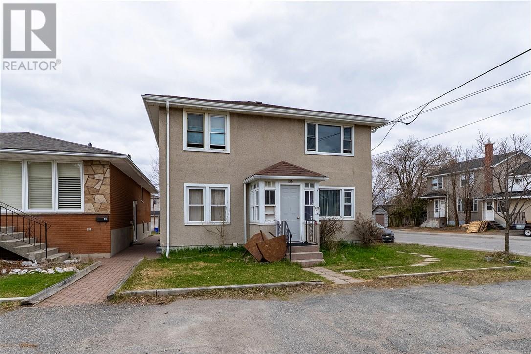 38 Morrison Avenue - 1