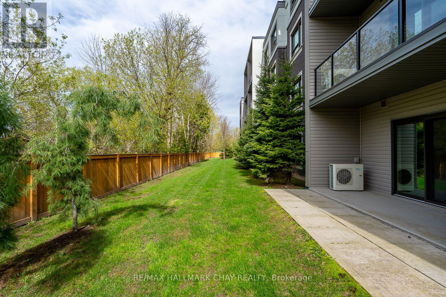 #103 69 BOYNE STREET - 22