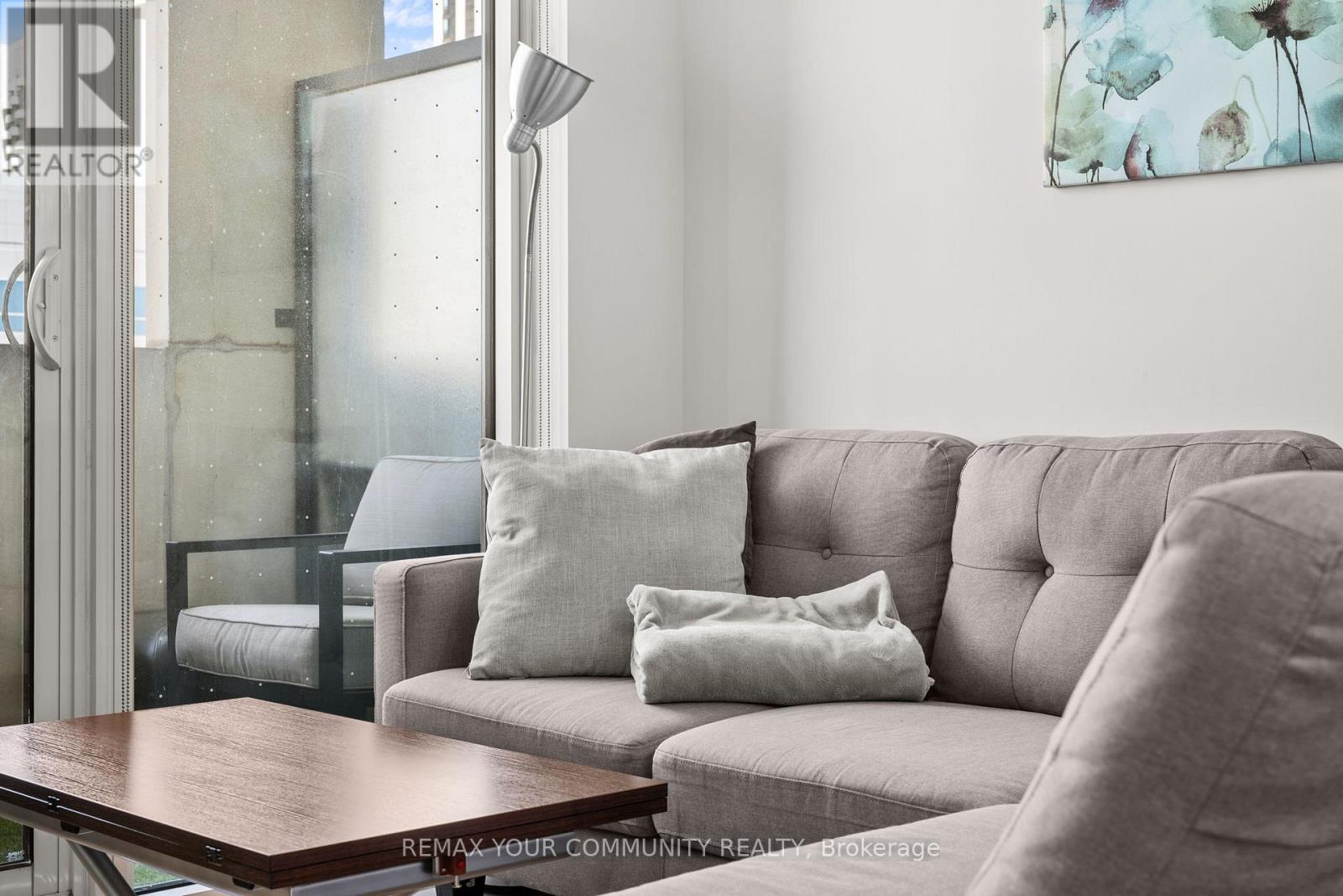 #429 9000 JANE STREET - 9