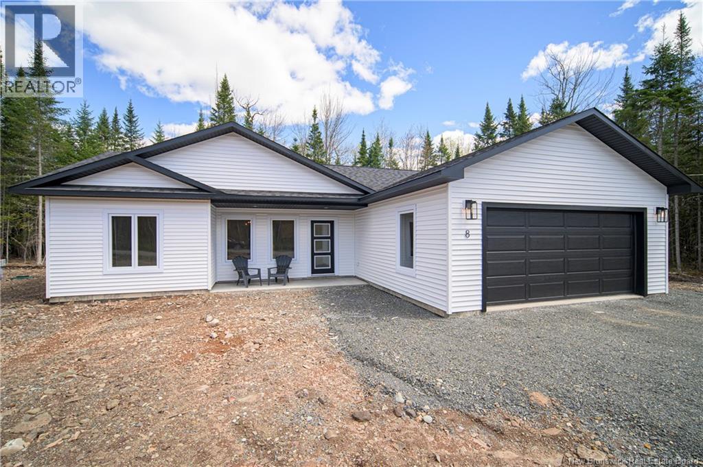 8 Bonnieway Drive - 1
