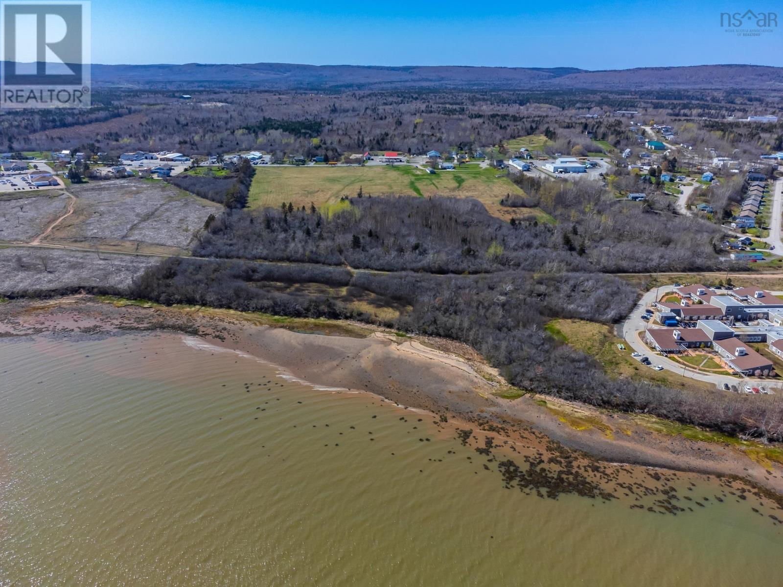 Property 2 of 4 of Lot 26B Highway 303
