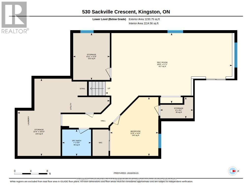 530 SACKVILLE CRESCENT - 42