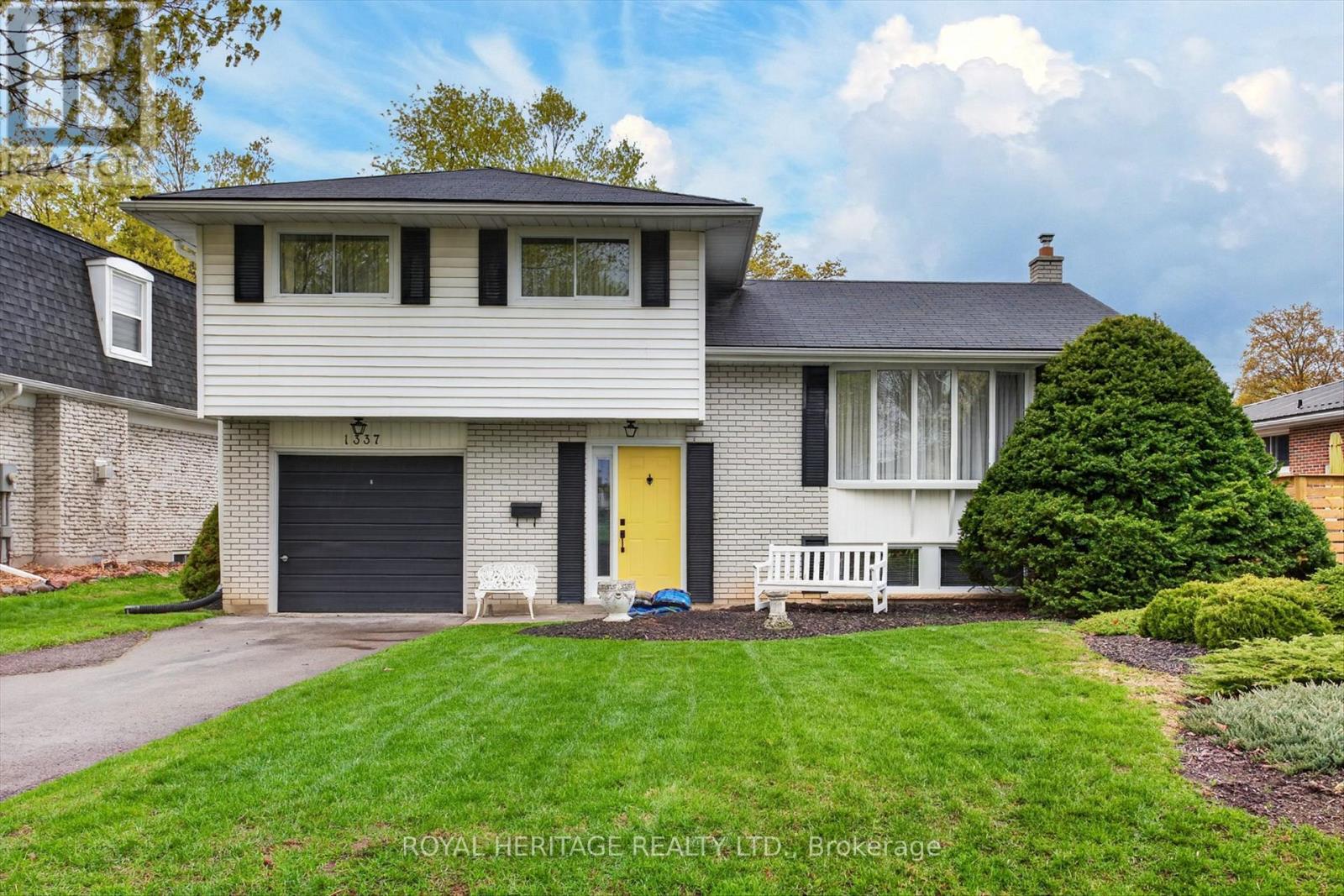 1337 FRANKLIN DRIVE W - 2