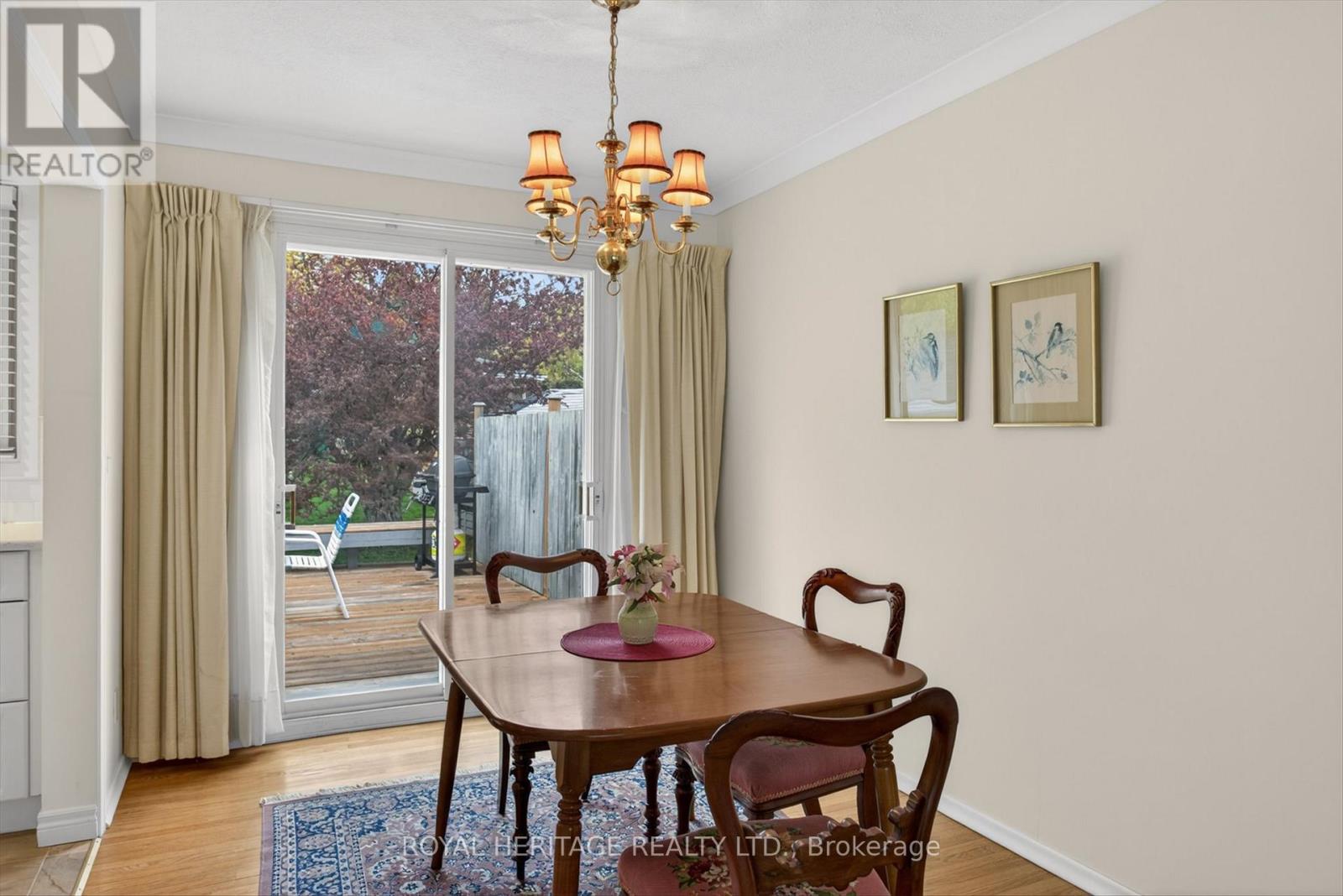 1337 FRANKLIN DRIVE W - 21