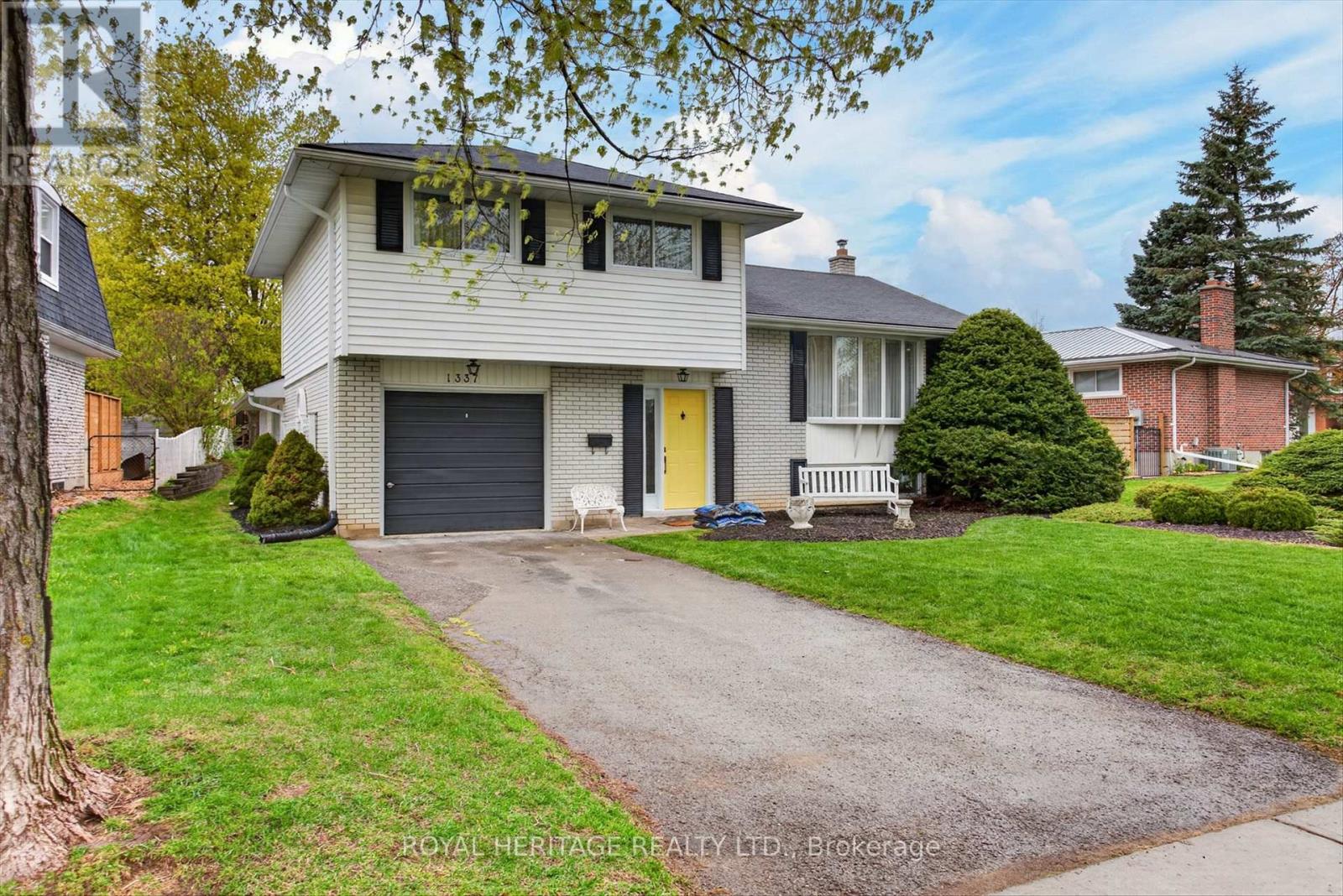 1337 FRANKLIN DRIVE W - 3