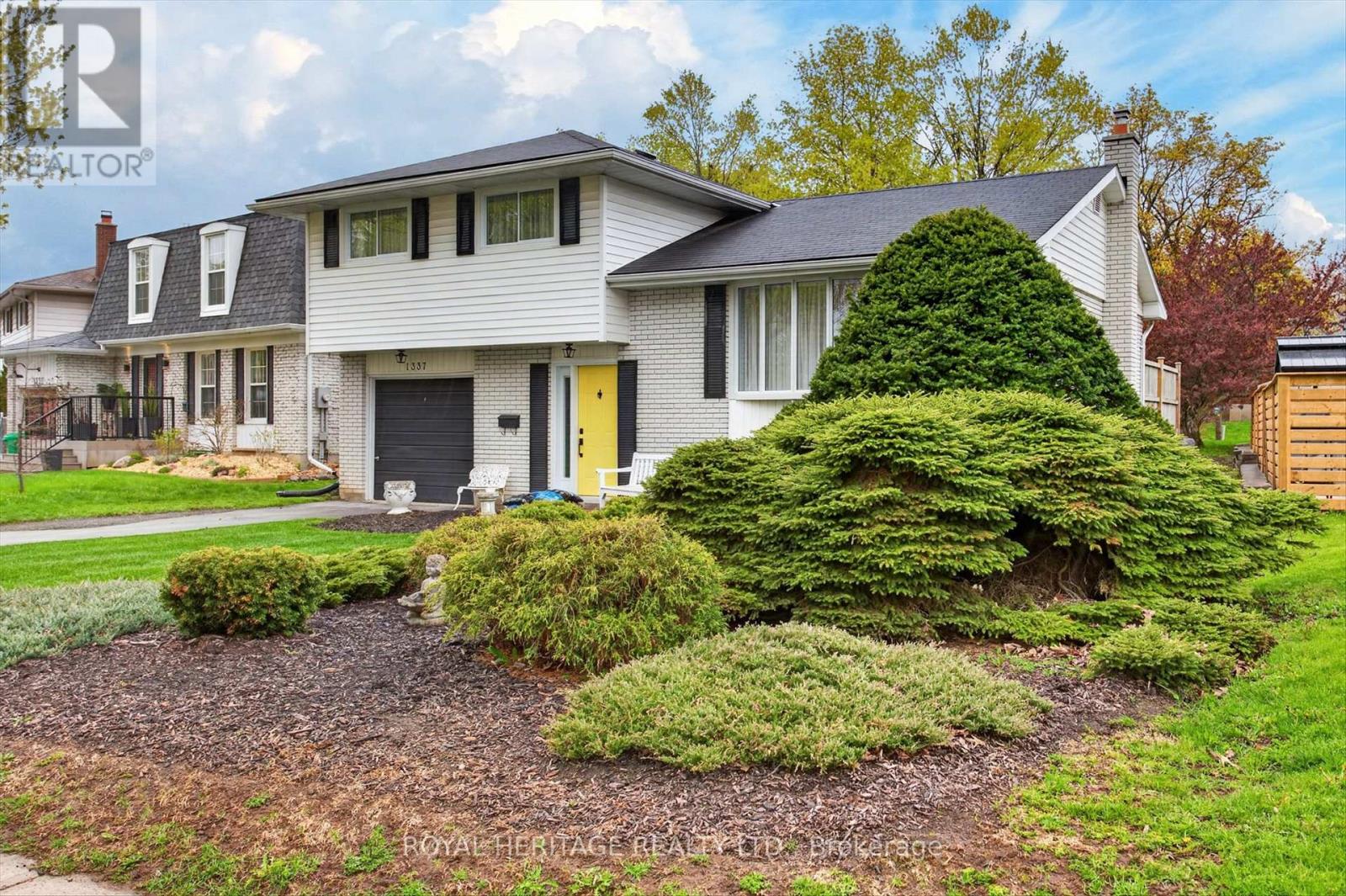1337 FRANKLIN DRIVE W - 4