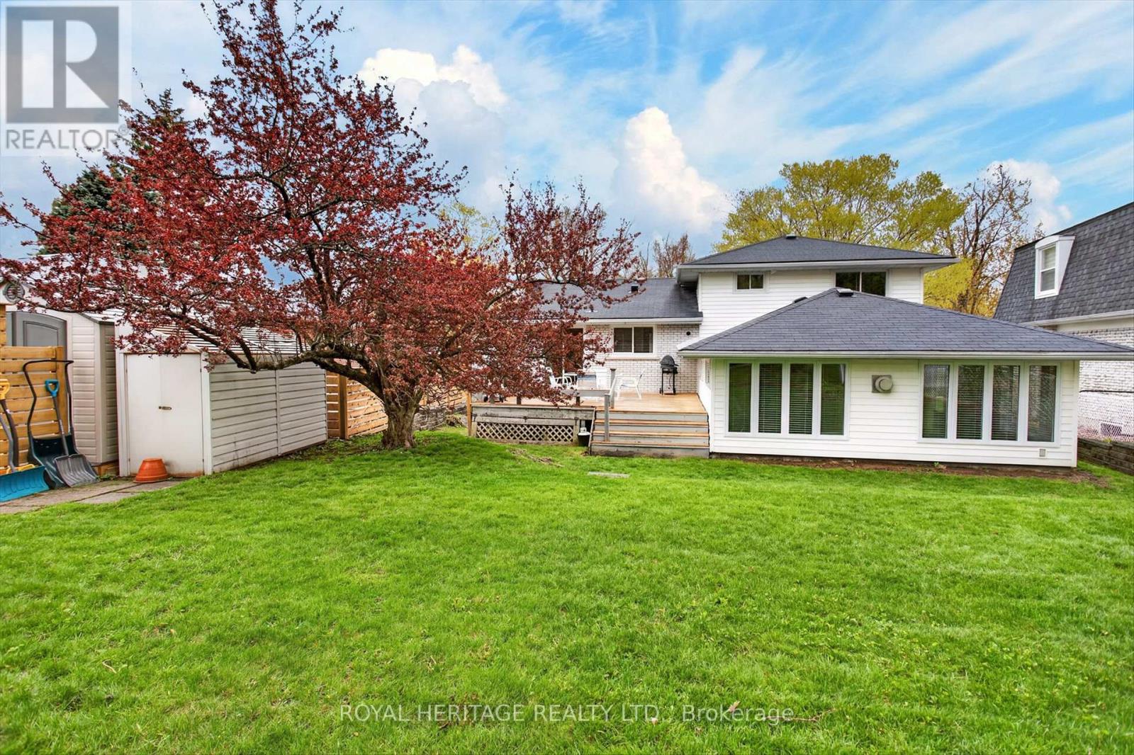 1337 FRANKLIN DRIVE W - 40