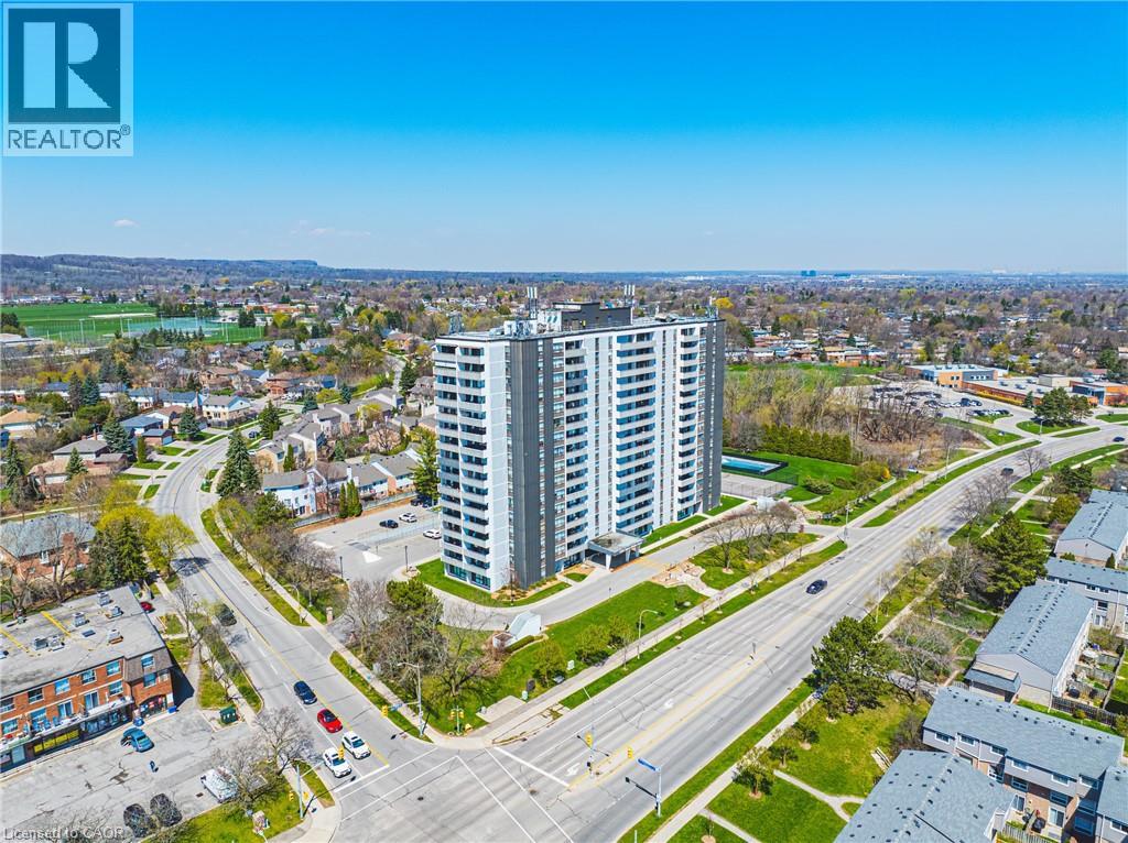 #705 2055 UPPER MIDDLE Road - 37
