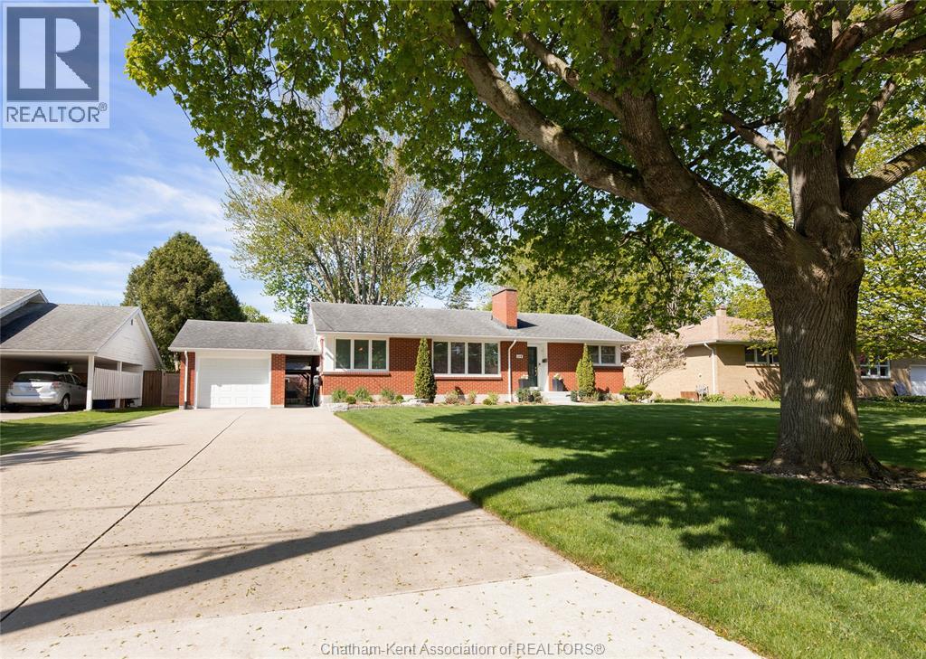 114 Faubert DRIVE, Chatham, Ontario, N7M2Y4 — Photo 40