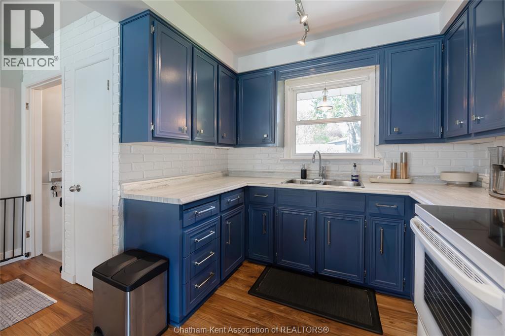 114 Faubert DRIVE, Chatham, Ontario, N7M2Y4 — Photo 44