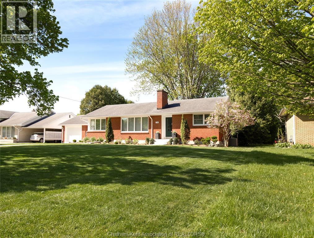 114 Faubert DRIVE, Chatham, Ontario, N7M2Y4 — Photo 24