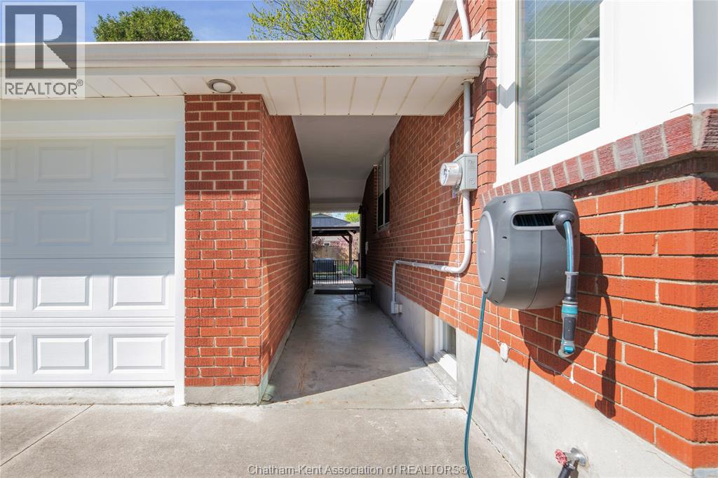 114 Faubert DRIVE, Chatham, Ontario, N7M2Y4 — Photo 33