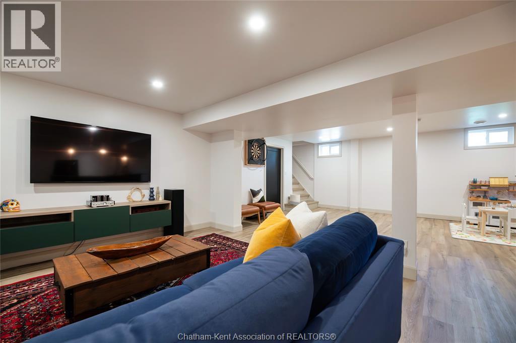 114 Faubert DRIVE, Chatham, Ontario, N7M2Y4 — Photo 17