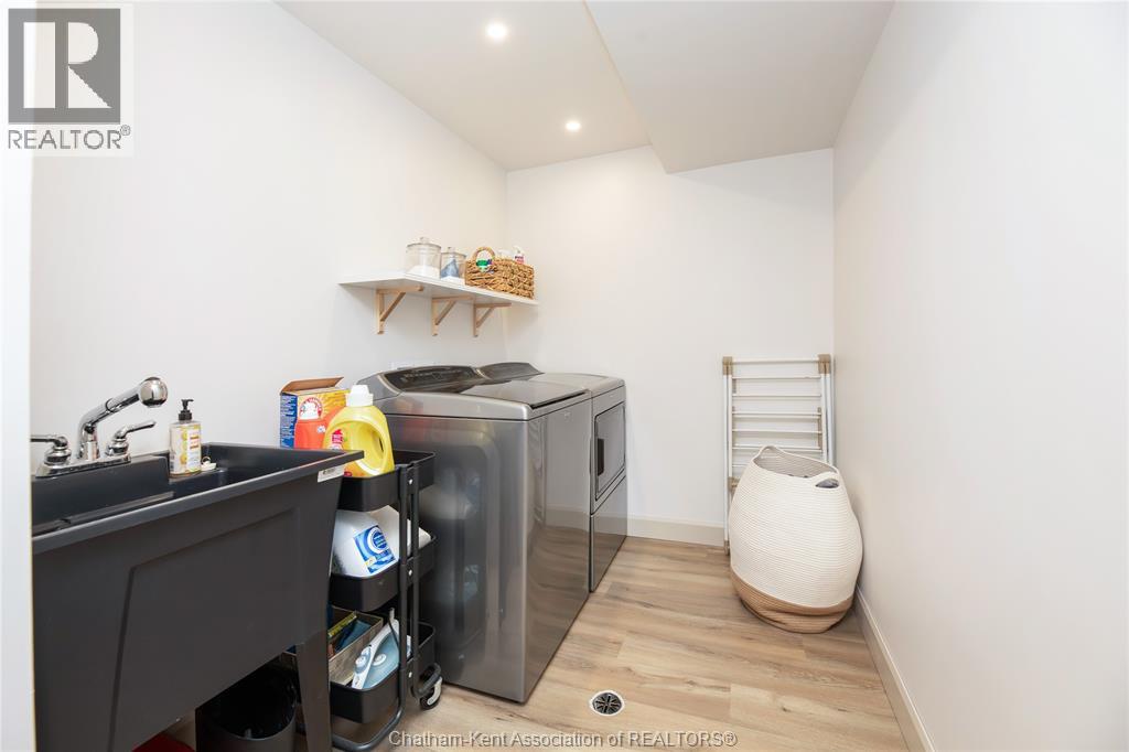 114 Faubert DRIVE, Chatham, Ontario, N7M2Y4 — Photo 46