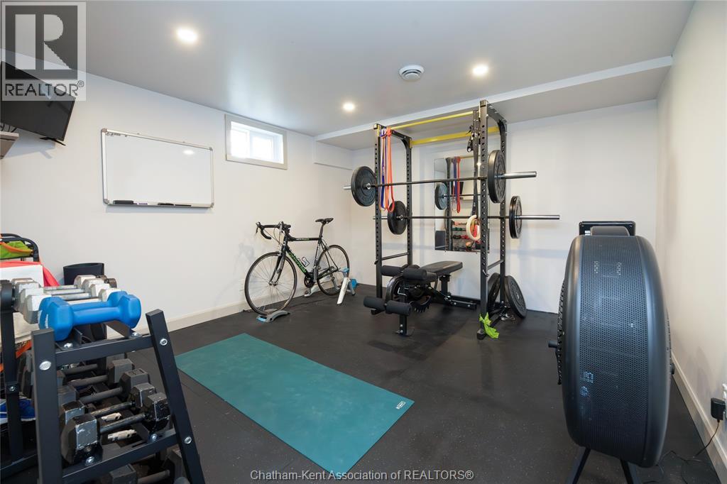 114 Faubert DRIVE, Chatham, Ontario, N7M2Y4 — Photo 13