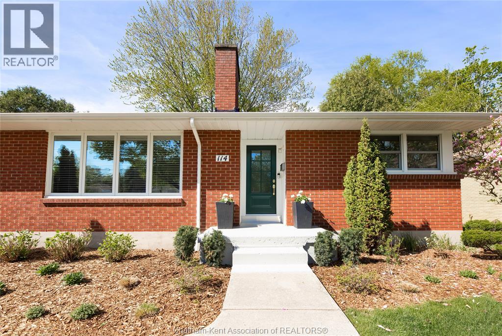 114 Faubert DRIVE, Chatham, Ontario, N7M2Y4 — Photo 9
