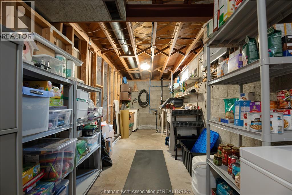 114 Faubert DRIVE, Chatham, Ontario, N7M2Y4 — Photo 32