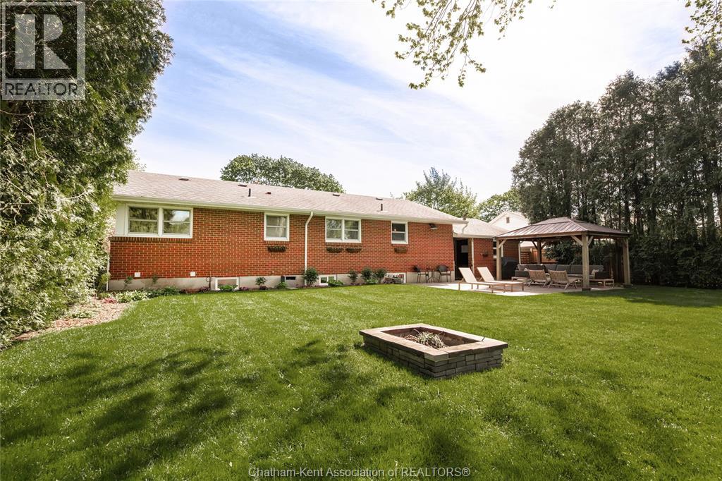 114 Faubert DRIVE, Chatham, Ontario, N7M2Y4 — Photo 37