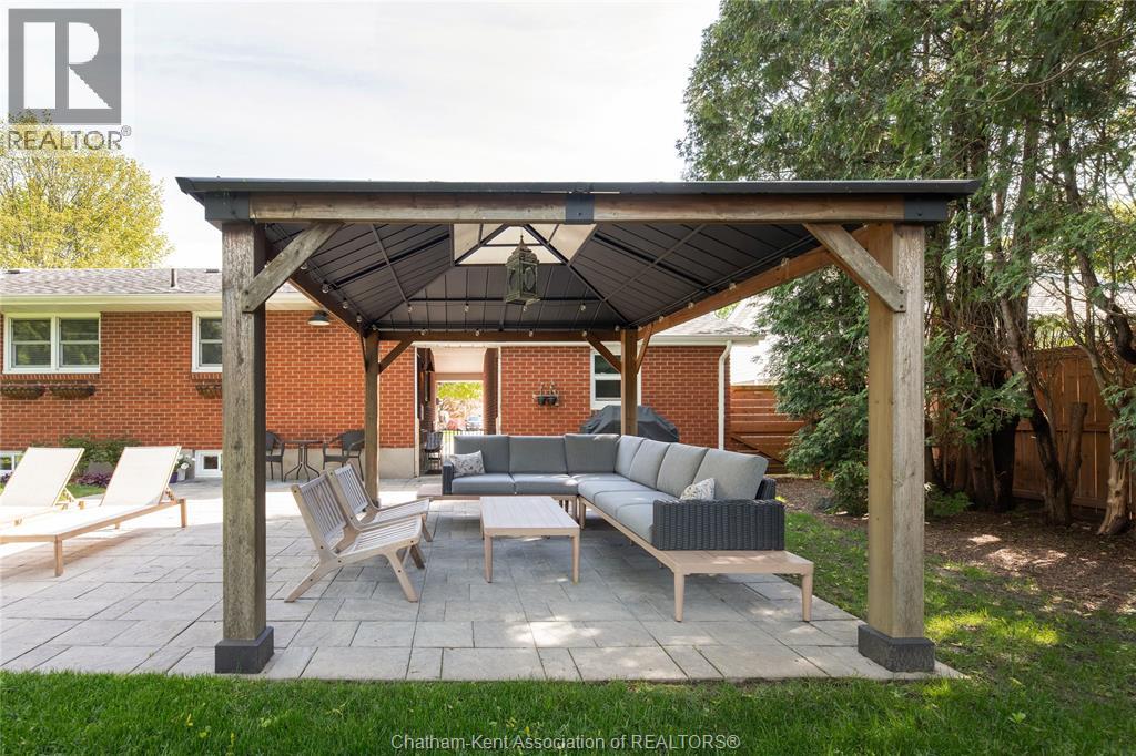 114 Faubert DRIVE, Chatham, Ontario, N7M2Y4 — Photo 12