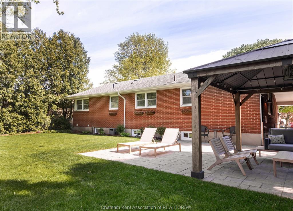 114 Faubert DRIVE, Chatham, Ontario, N7M2Y4 — Photo 29