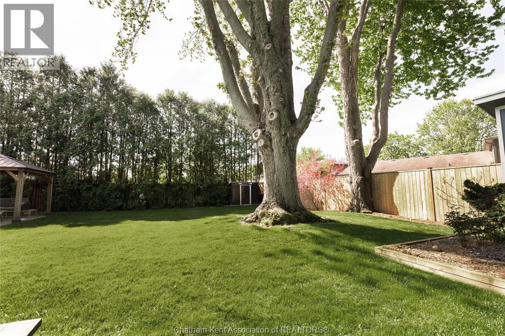 114 Faubert DRIVE, Chatham, Ontario, N7M2Y4 — Photo 14