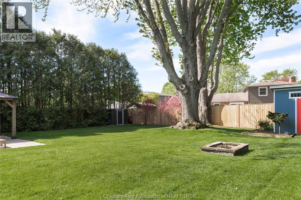 114 Faubert DRIVE, Chatham, Ontario, N7M2Y4 — Photo 16