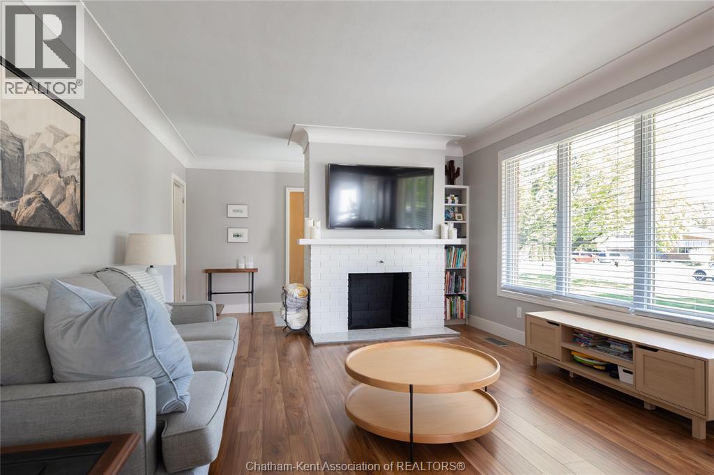 114 Faubert DRIVE, Chatham, Ontario, N7M2Y4 — Photo 34