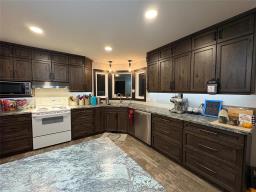 Utility room - 0 137 Road W, Grandview, MB R0L0Y0 Photo 14