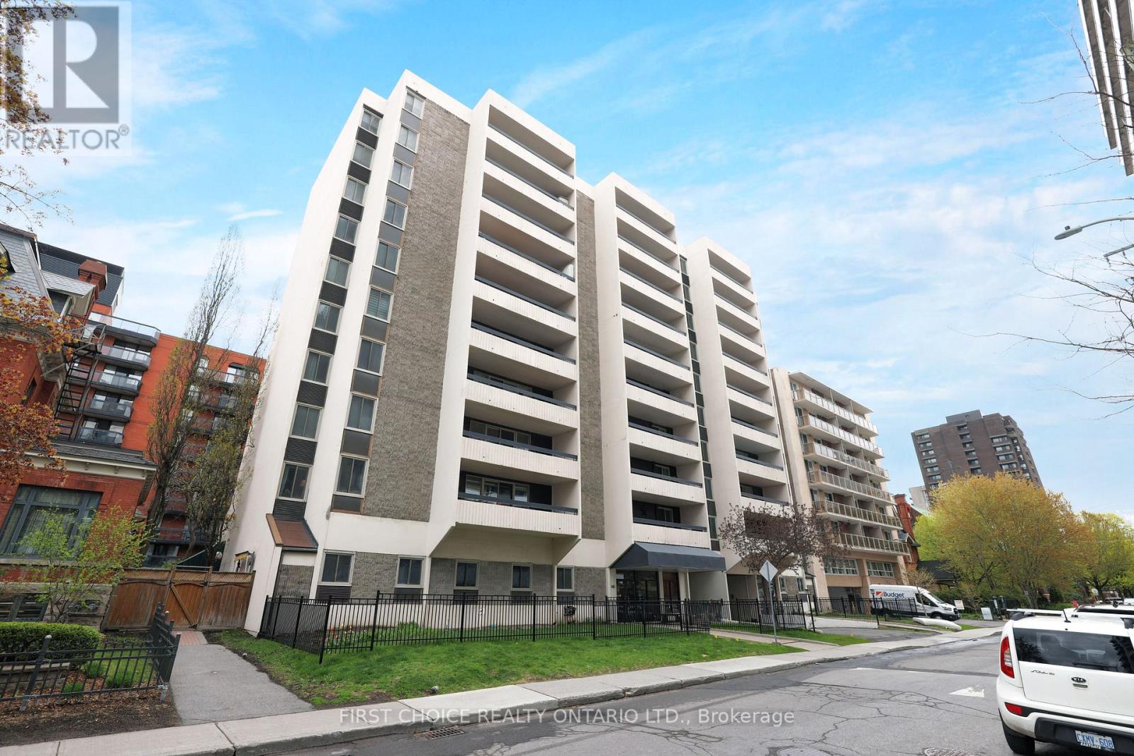 #703 141 SOMERSET STREET W - 2