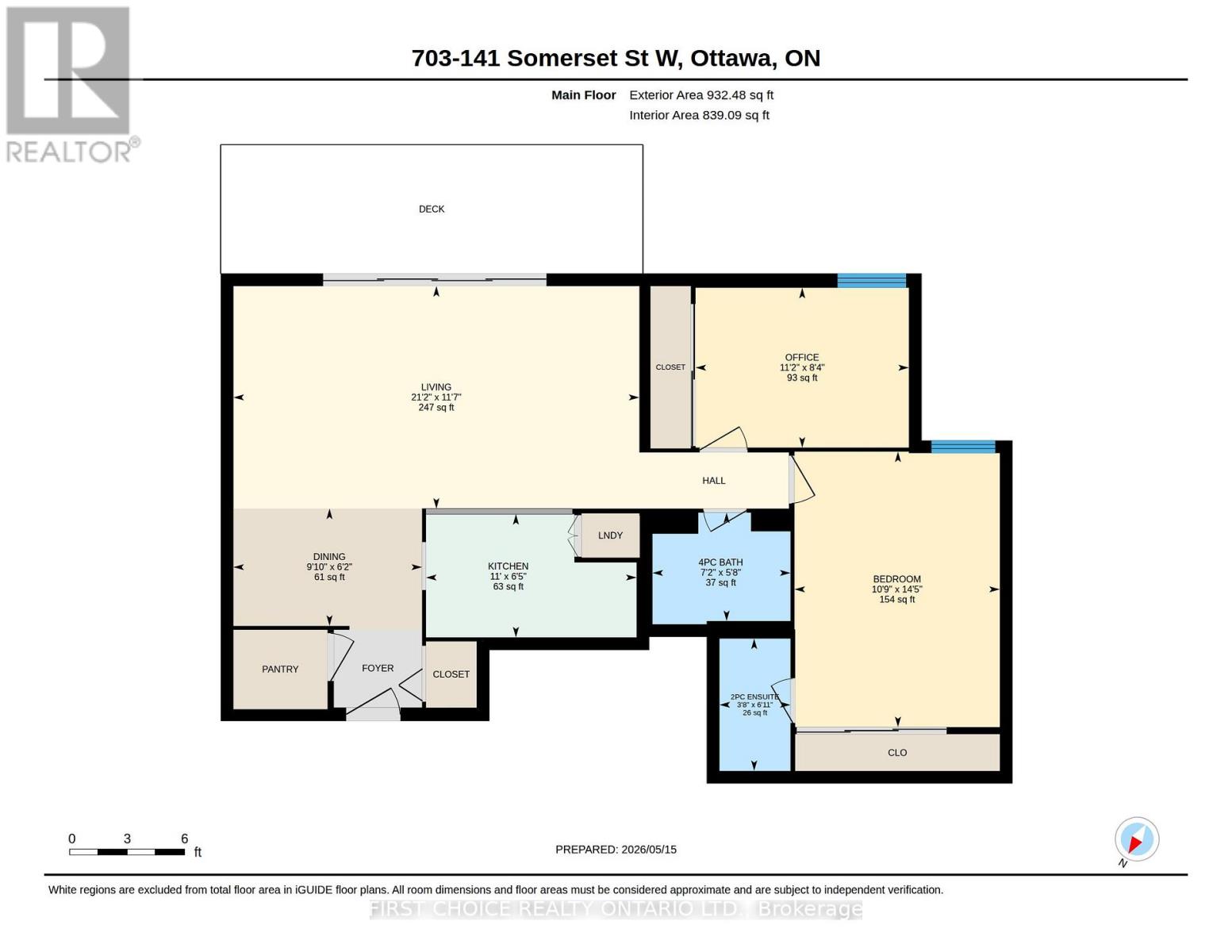 #703 141 SOMERSET STREET W - 35
