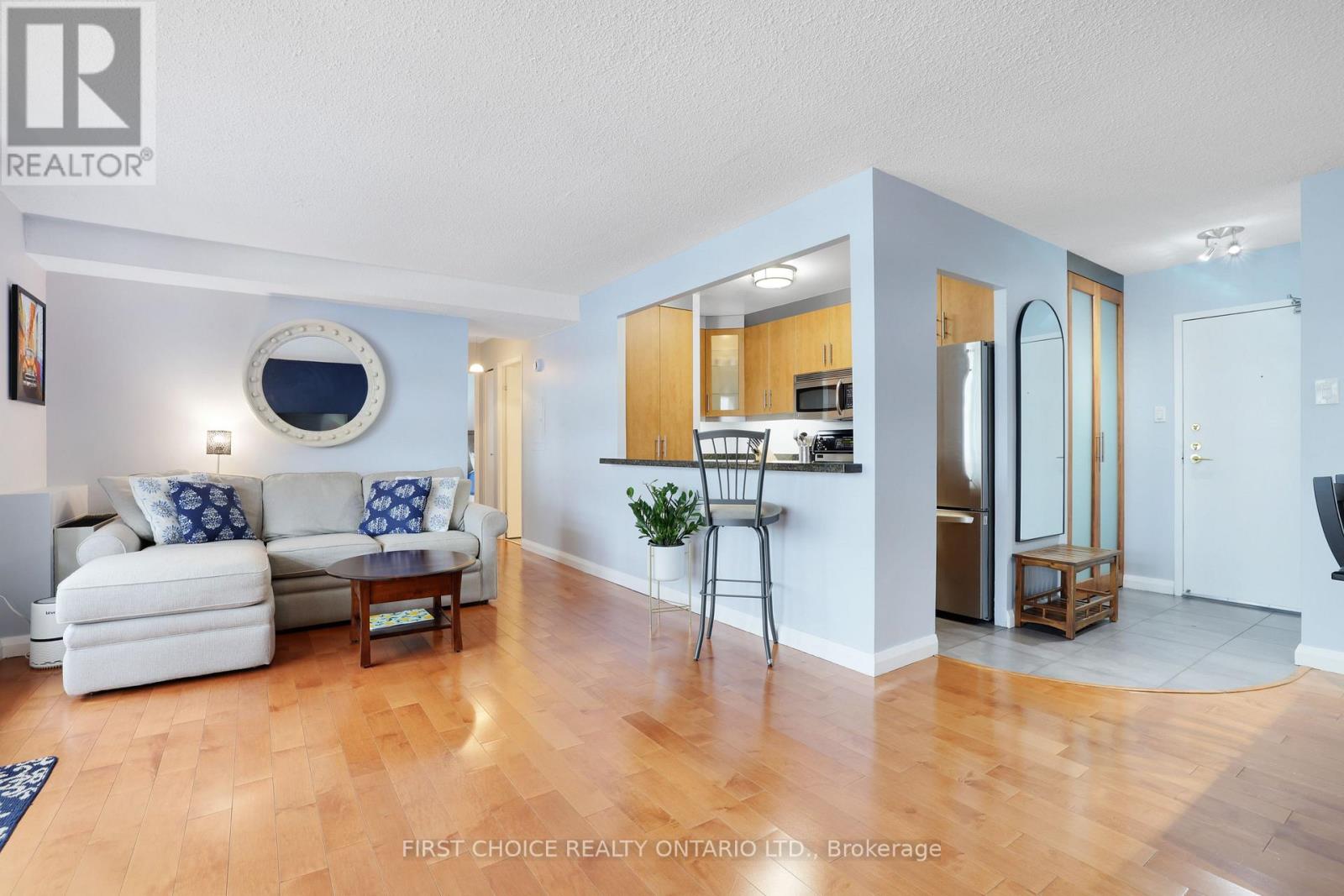 #703 141 SOMERSET STREET W - 9