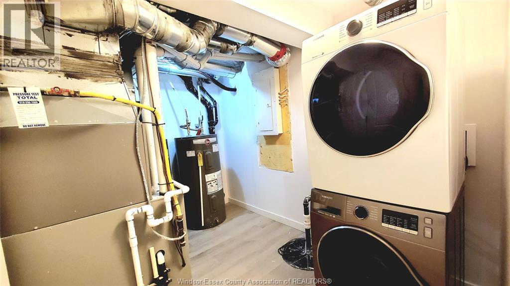 1475 Francois Unit# UNIT B, Windsor, Ontario, N8Y4L6 — Photo 4