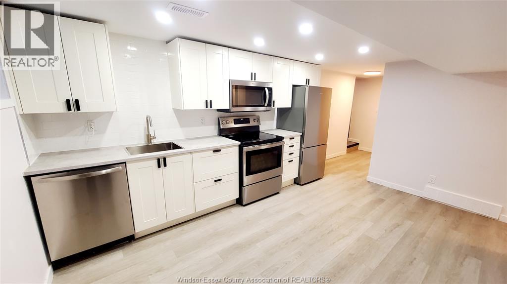 1475 Francois Unit# UNIT B, Windsor, Ontario, N8Y4L6 — Photo 6
