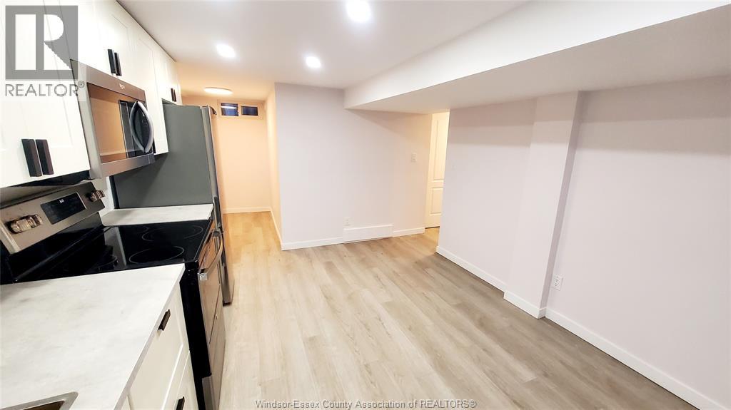 1475 Francois Unit# UNIT B, Windsor, Ontario, N8Y4L6 — Photo 8