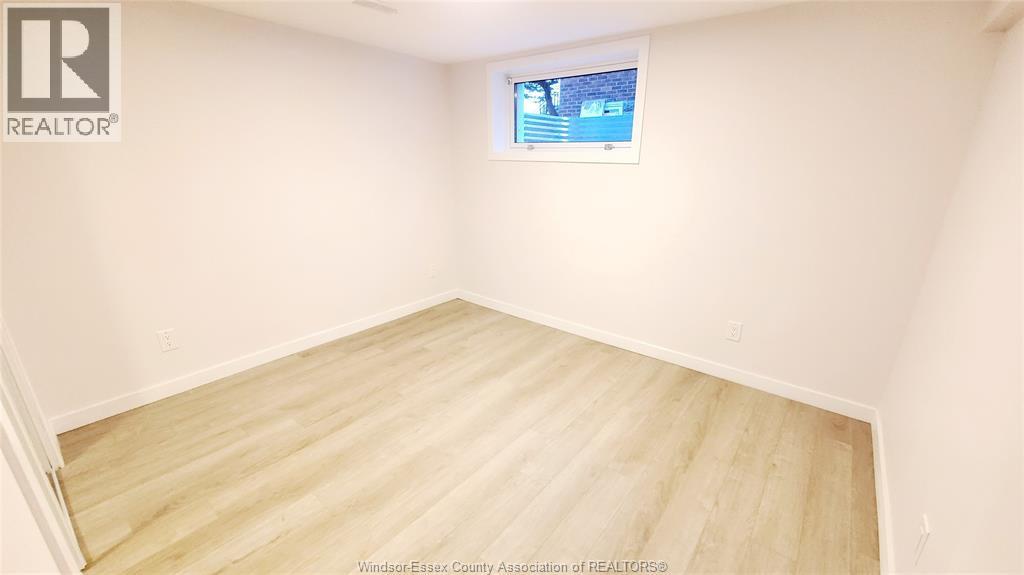 1475 Francois Unit# UNIT B, Windsor, Ontario, N8Y4L6 — Photo 3