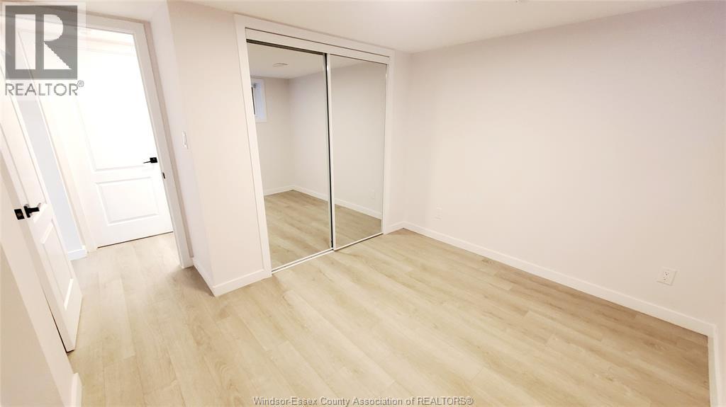 1475 Francois Unit# UNIT B, Windsor, Ontario, N8Y4L6 — Photo 7