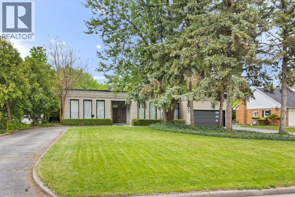 3521 OUELLETTE, Windsor, Ontario, N9E3M3 — Photo 36