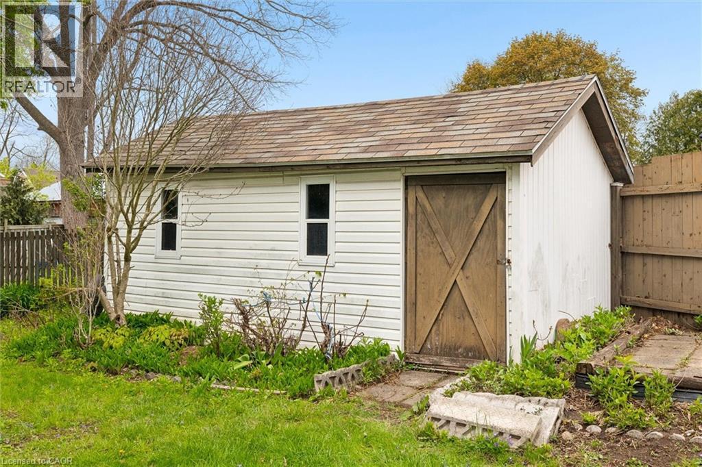 30 HOPETON Street, Cambridge, Ontario, N1R3T3 — Photo 31
